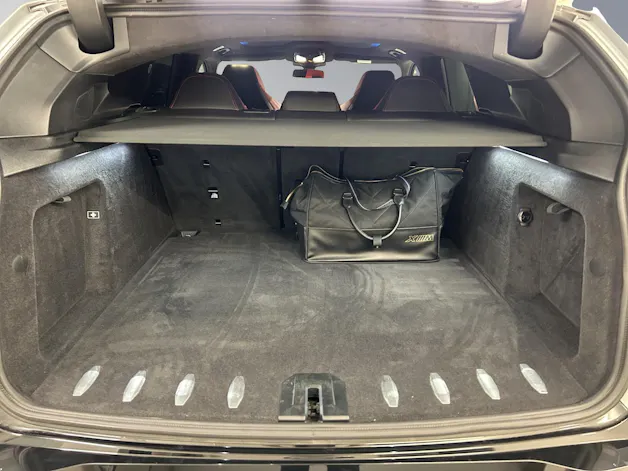 BMW XM Label Plug-in Hybrid