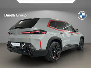 BMW XM Label Plug-in Hybrid