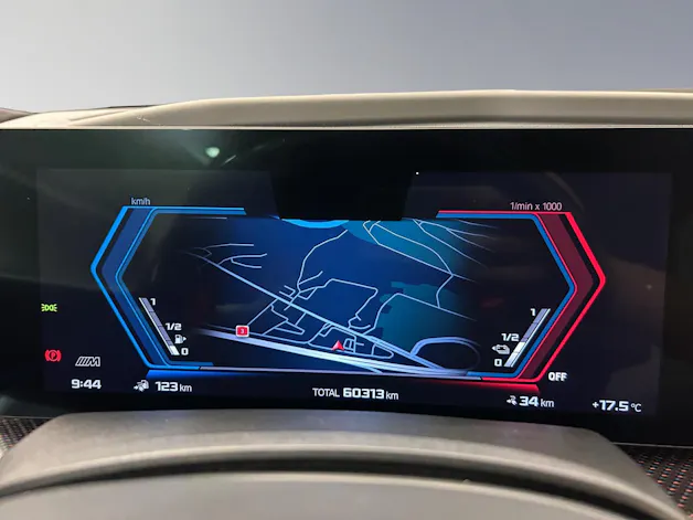 BMW XM Label Plug-in Hybrid