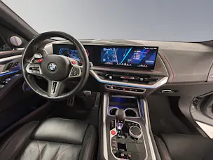BMW XM Label Plug-in Hybrid