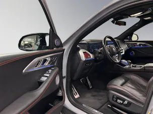 BMW XM Label Plug-in Hybrid