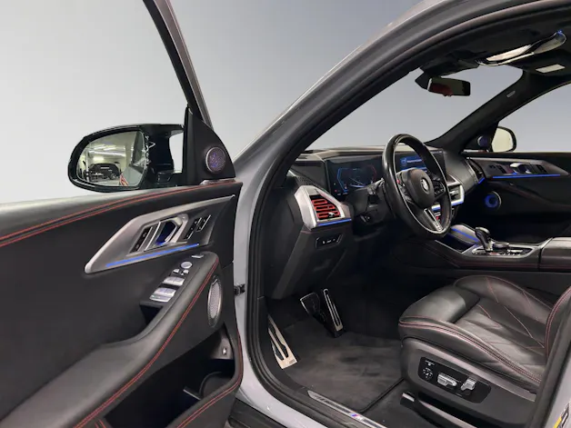 BMW XM Label Plug-in Hybrid
