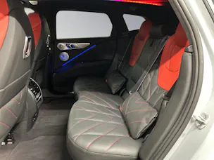 BMW XM Label Plug-in Hybrid