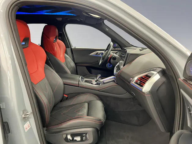 BMW XM Label Plug-in Hybrid