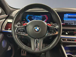 BMW XM Label Plug-in Hybrid