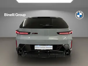 BMW XM Label Plug-in Hybrid