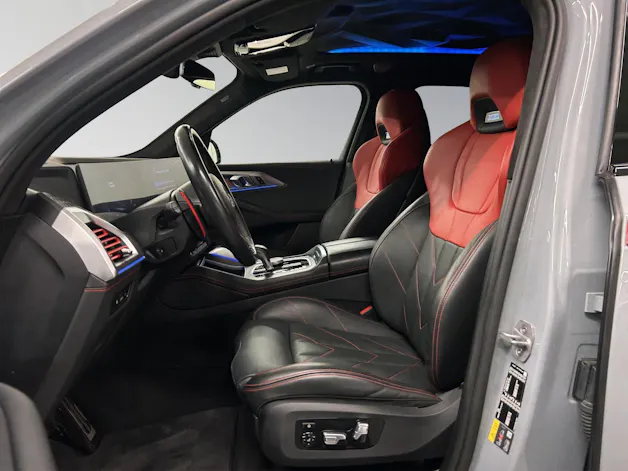 BMW XM Label Plug-in Hybrid