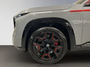 BMW XM Label Plug-in Hybrid