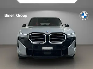 BMW XM Label Plug-in Hybrid