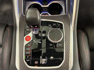 BMW XM Label Plug-in Hybrid