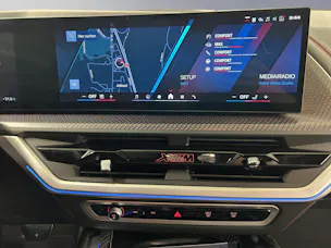 BMW XM Label Plug-in Hybrid