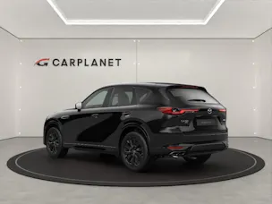 Mazda CX-60 3.3 D 254 PS Homura Plus AWD