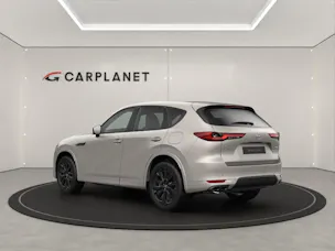 Mazda CX-60 3.3 D 254 PS Homura Plus AWD