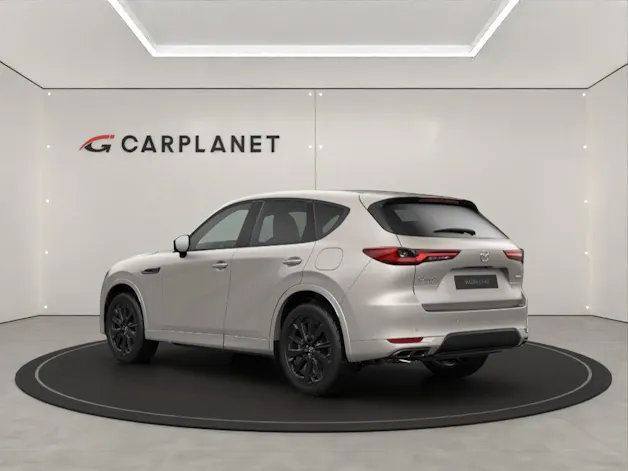 Mazda CX-60 3.3 D 254 PS Homura Plus AWD