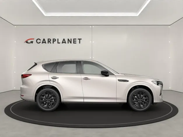 Mazda CX-60 3.3 D 254 PS Homura Plus AWD