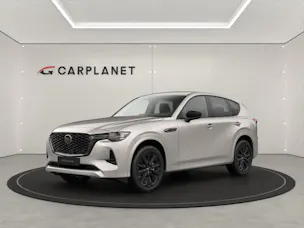 Mazda CX-60 3.3 D 254 PS Homura Plus AWD