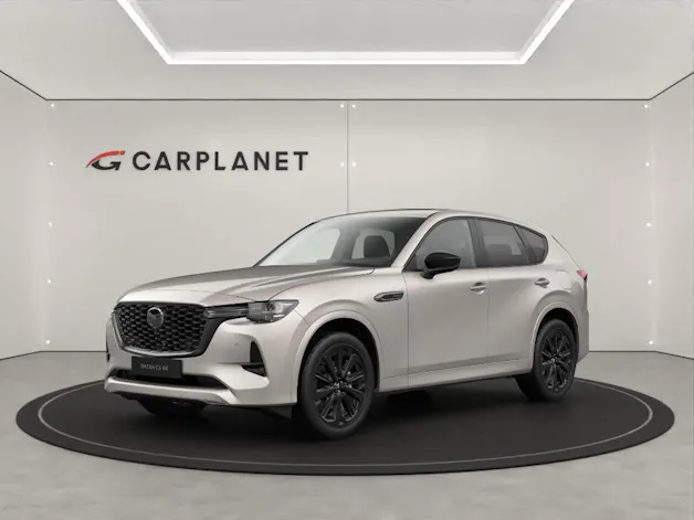 Mazda CX-60 3.3 D 254 PS Homura Plus AWD