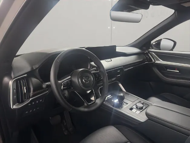 Mazda CX-60 3.3 D 254 PS Homura Plus AWD