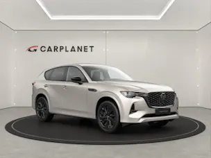 Mazda CX-60 3.3 D 254 PS Homura Plus AWD