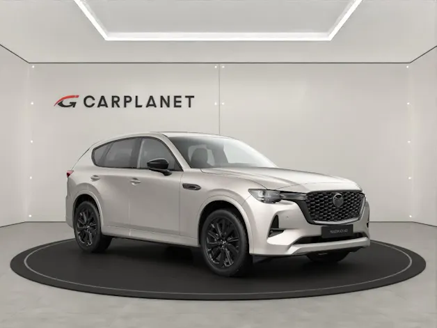 Mazda CX-60 3.3 D 254 PS Homura Plus AWD