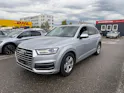 Audi Q7 3.0 V6 TDI quattro T-Tronic