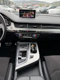 Audi Q7 3.0 V6 TDI quattro T-Tronic