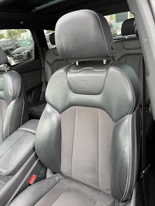 AUDI Q7 3.0 V6 TDI quattro T-Tronic