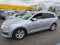 Audi Q7 3.0 V6 TDI quattro T-Tronic