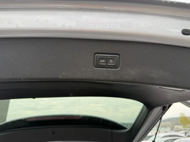 Audi Q7 3.0 V6 TDI quattro T-Tronic