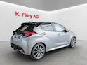 Toyota Yaris 1.5 VVT-i HSD GR Sport