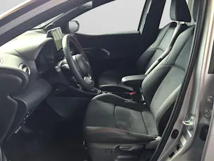 Toyota Yaris 1.5 VVT-i HSD GR Sport