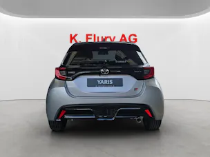 Toyota Yaris 1.5 VVT-i HSD GR Sport
