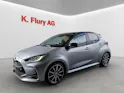 Toyota Yaris 1.5 VVT-i HSD GR Sport