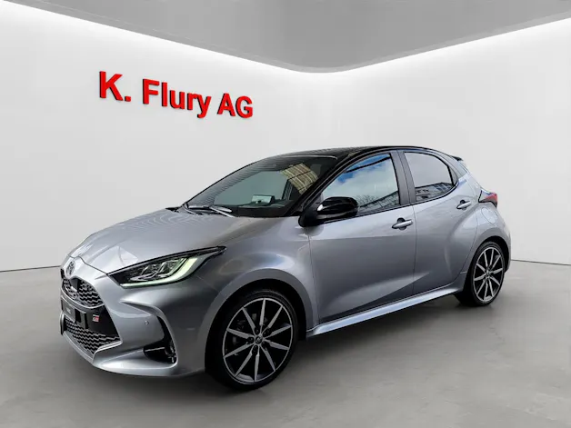 Toyota Yaris 1.5 VVT-i HSD GR Sport