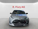 Toyota Yaris 1.5 VVT-i HSD GR Sport