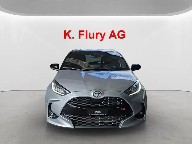 Toyota Yaris 1.5 VVT-i HSD GR Sport
