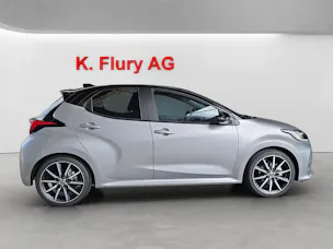 Toyota Yaris 1.5 VVT-i HSD GR Sport
