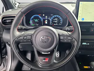 Toyota Yaris 1.5 VVT-i HSD GR Sport