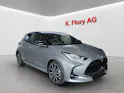 Toyota Yaris 1.5 VVT-i HSD GR Sport