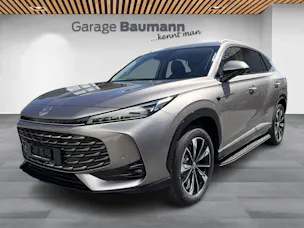 MG HS 1.5 PHEV Luxury
