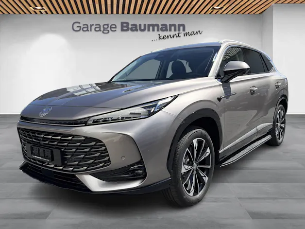MG HS 1.5 PHEV Luxury