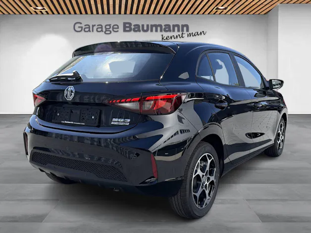 MG 3 1.5 Hybrid Comfort