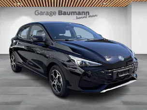MG 3 1.5 Hybrid Comfort