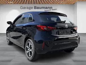 MG 3 1.5 Hybrid Comfort