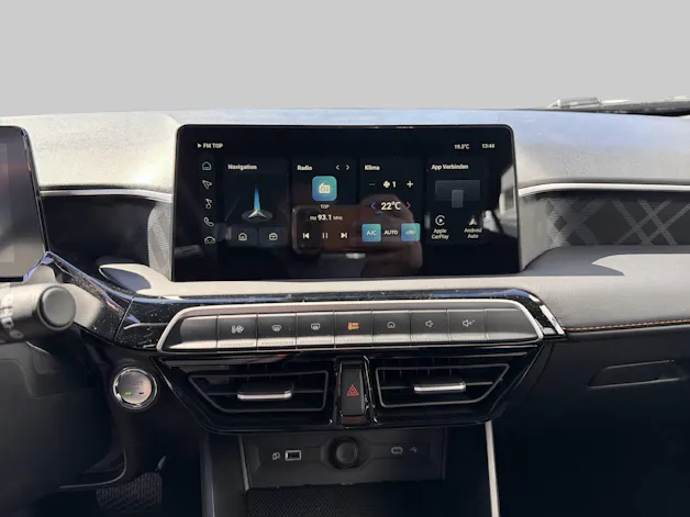 MG 3 1.5 Hybrid Comfort
