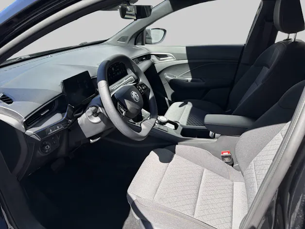 MG 3 1.5 Hybrid Comfort