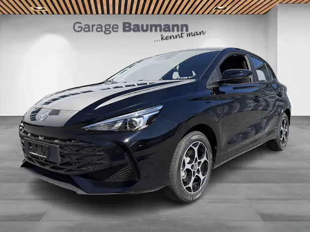 MG 3 1.5 Hybrid Comfort
