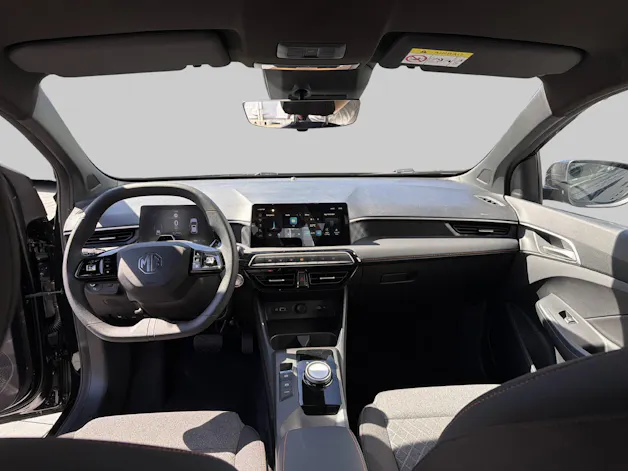 MG 3 1.5 Hybrid Comfort