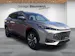 MG HS 1.5 PHEV Luxury