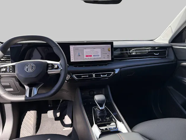 MG HS 1.5 PHEV Luxury